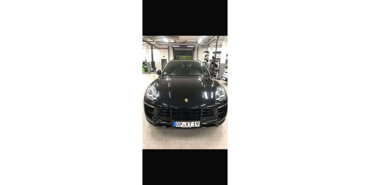 Porsche Macan 118.000 km 33.500 &euro; leverkusen 51371
