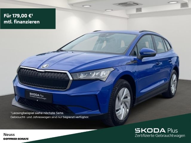 Skoda Enyaq 21.511 km 21.450 &euro; Neuss 41460