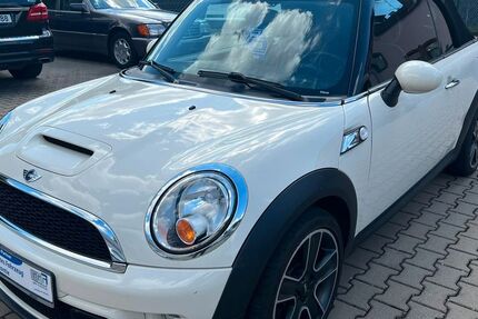 Mini Cooper S Cabrio 134.000 km 8.490 &euro; Köln 50739