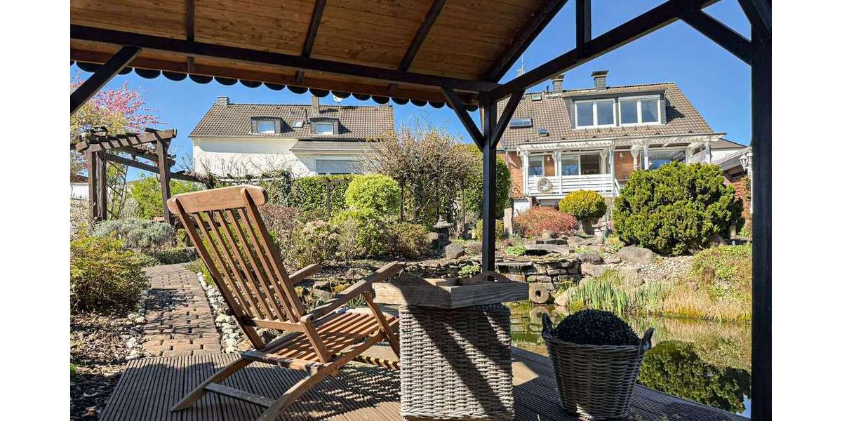 Einfamilienhaus Langenfeld - 7 Zimmer, 237 m&sup2;, 838.000&euro; | Angebot:26220419