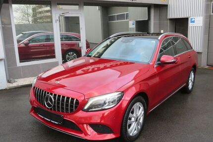Mercedes-Benz C 200 58.370 km 21.990 &euro; Heiligenhaus 42579