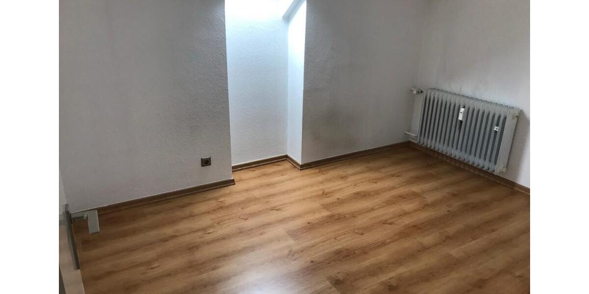 Dachgeschoßwohnung Wuppertal Brill - 2 Zimmer, 45 m&sup2;, 99.000&euro; | Angebot:26033193