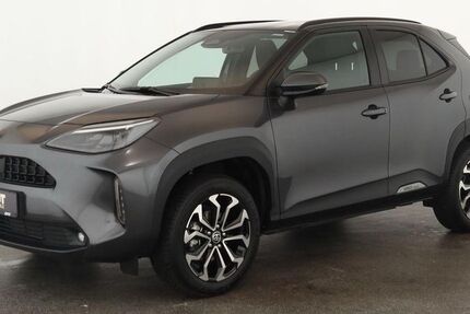 Toyota Yaris Cross 9.200 km 24.984 &euro; Düsseldorf 40233