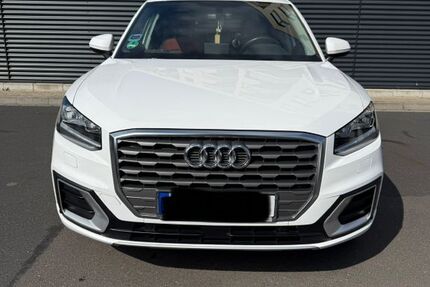 Audi Q2 56.000 km 17.999 &euro; Köln 50933