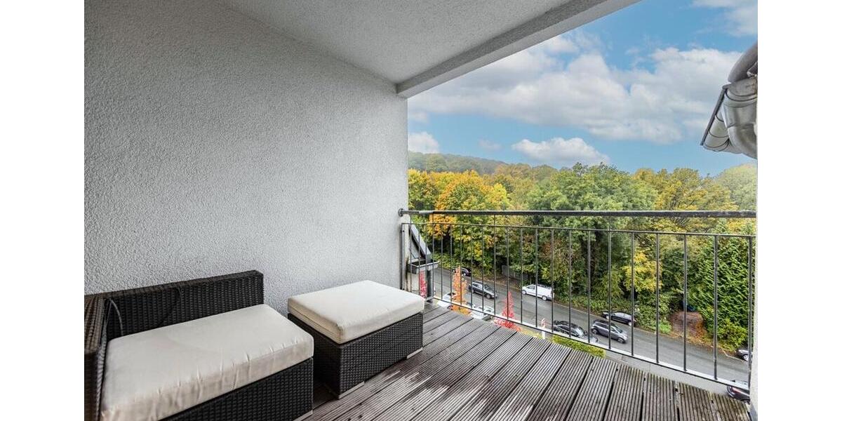 Maisonettenwohnung Wuppertal Unterbarmen - 4 Zimmer, 196 m&sup2;, 595.000&euro; | Angebot:26775339