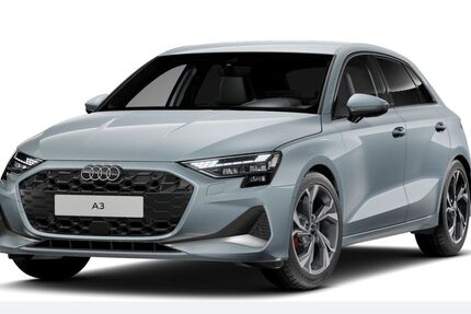 Audi A3 6.140 km 38.870 &euro; Remscheid 42897