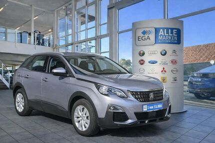 Peugeot 3008 21.780 km 17.288 &euro; Wermelskirchen 42929