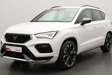 Cupra Ateca 52.961 km 29.980 &euro; Leverkusen 51373