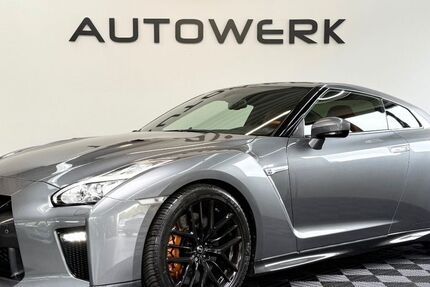 Nissan GT-R 33.981 km 117.999 &euro; Hückeswagen 42499