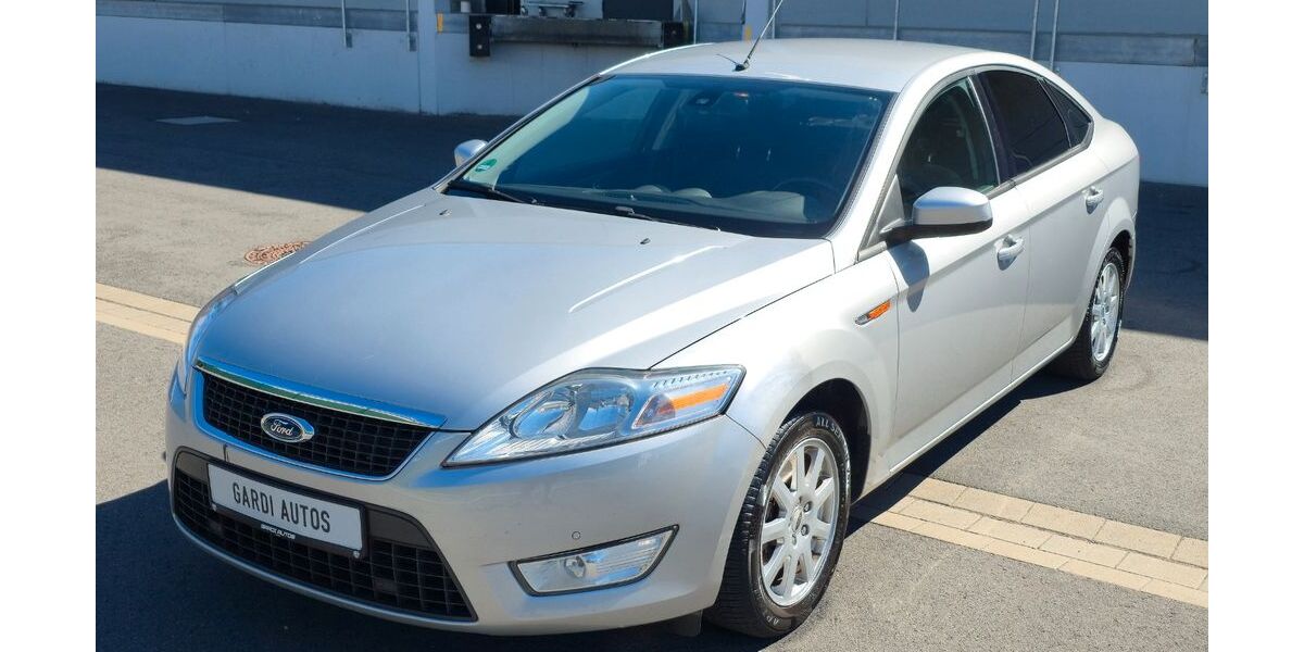 Ford Mondeo 148.000 km 3.750 &euro; Neuss 41472