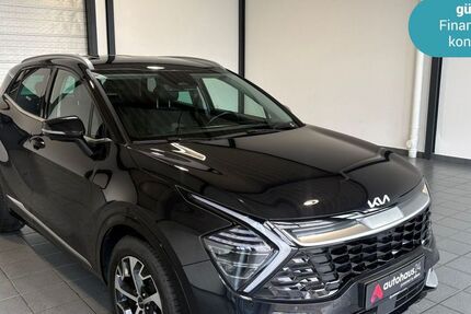 Kia Sportage 80.016 km 23.990 &euro; Wuppertal 42287