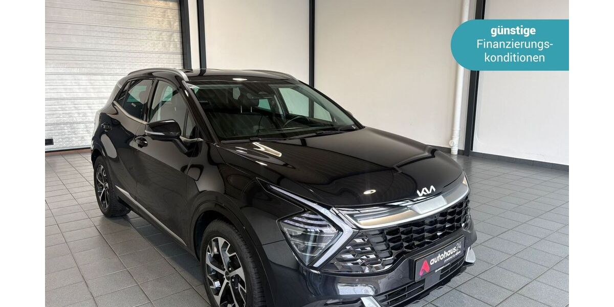 Kia Sportage 80.016 km 23.990 &euro; Wuppertal 42287