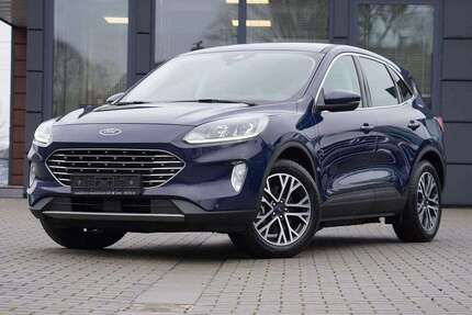 Ford Kuga 153.000 km 14.980 &euro; Korschenbroich 41352