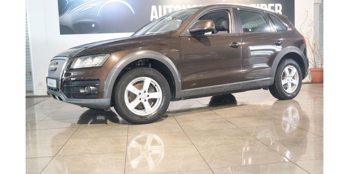 Audi Q5 177.579 km 12.400 &euro; Ratingen 40880