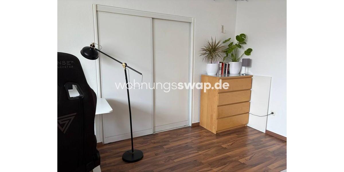 Etagenwohnung Köln Lindenthal - 2 Zimmer, 64 m&sup2;, 1.430&euro; | Angebot:24541505