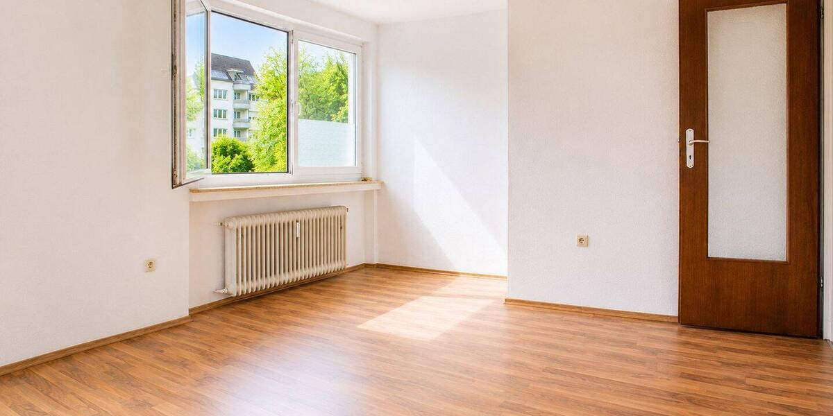 Etagenwohnung Köln Poll - 2 Zimmer, 41 m&sup2;, 168.000&euro; | Angebot:26739265