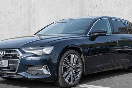 Audi A6 69.544 km 34.950 &euro; Meerbusch 40670