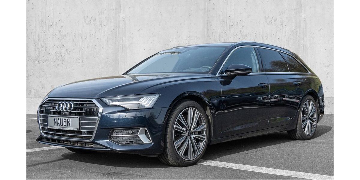 Audi A6 69.544 km 34.950 &euro; Meerbusch 40670