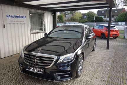 Mercedes-Benz S 400 140.700 km 54.950 &euro; Langenfeld 40764