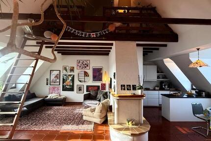 Wohnung Köln Innenstadt - 3.5 Zimmer, 140 m&sup2;, 2.300&euro; | Angebot:26256363