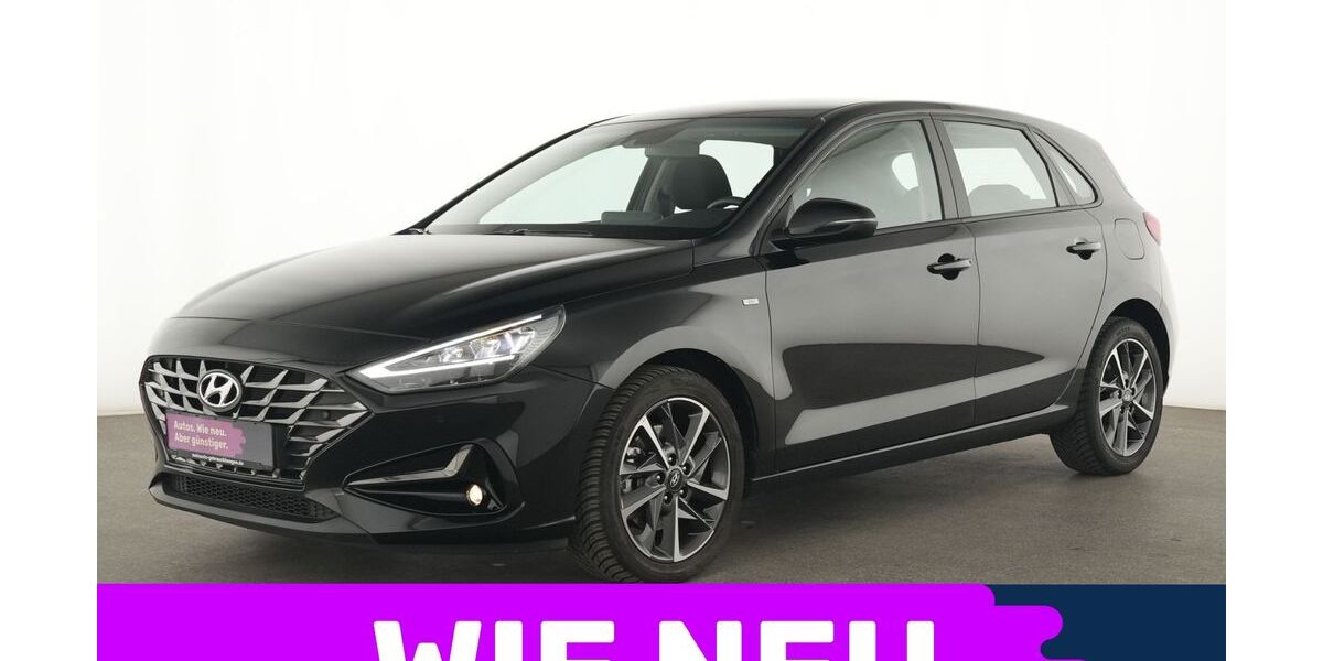 Hyundai i30 16.715 km 20.499 &euro; Neuss 41460