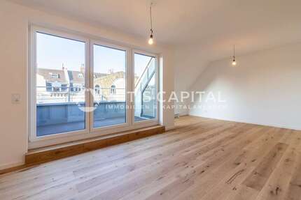 Wohnung Köln Innenstadt - 2 Zimmer, 50 m&sup2;, 359.000&euro; | Angebot:26228841