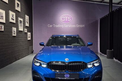 BMW 330 46.025 km 34.400 &euro; Düsseldorf 40476