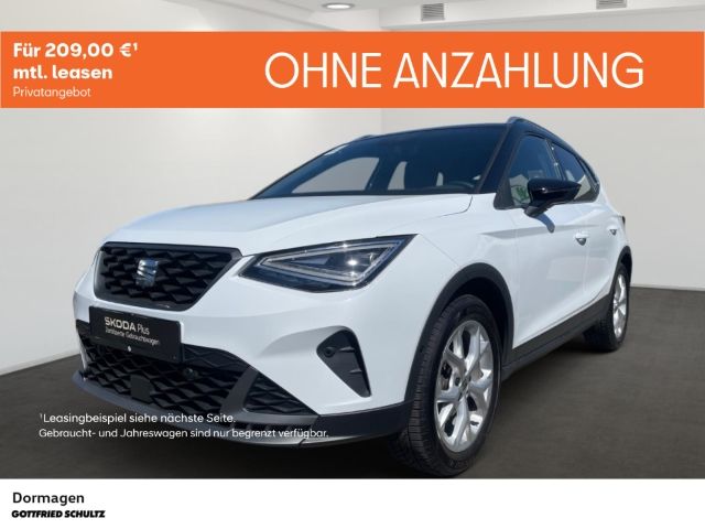 Seat Arona 26.853 km 25.150 &euro; Dormagen 41540