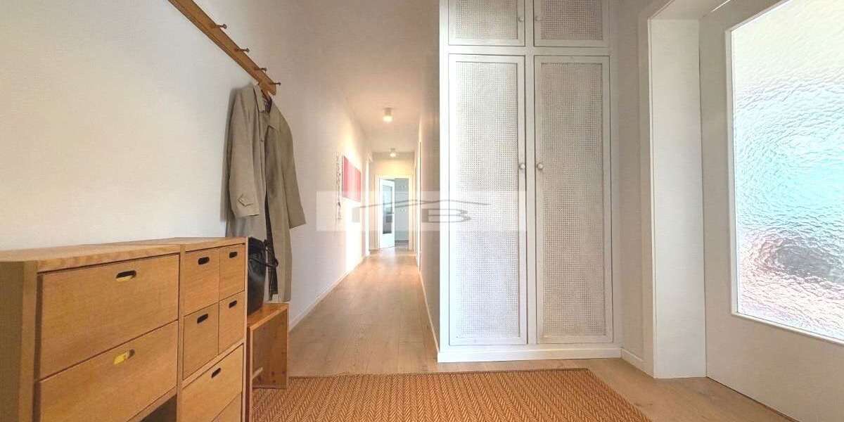 Etagenwohnung Köln Lindenthal - 4.5 Zimmer, 127 m&sup2;, 839.000&euro; | Angebot:26221154