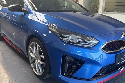 Kia pro ceed / ProCeed 72.150 km 19.990 &euro; Erkrath 40699