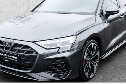 Audi S3 14.804 km 45.850 &euro; Düsseldorf 40474