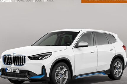 BMW iX1 69.658 km 33.999 &euro; Düsseldorf 40237