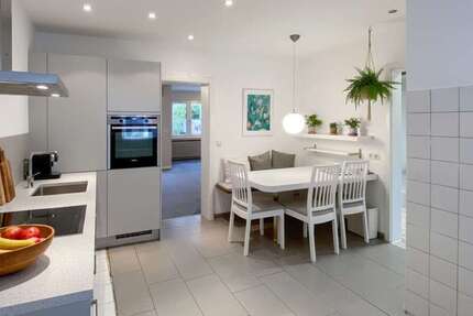 Haus Köln Rodenkirchen - 6 Zimmer, 139 m&sup2;, 866.000&euro; | Angebot:24678194