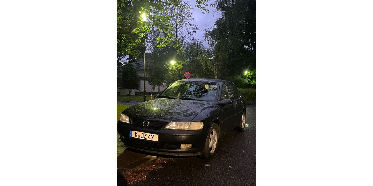 Opel Vectra 160.000 km 1.500 &euro; Köln 51109