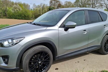 Mazda CX-5 50.150 km 13.999 &euro; Grevenbroich 41517