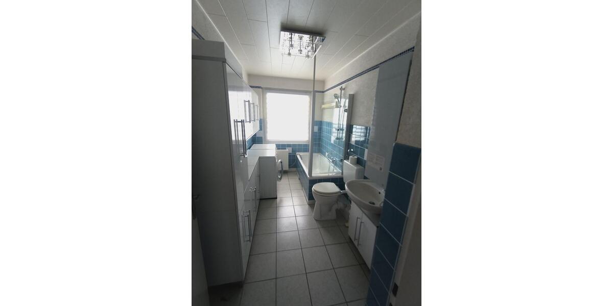 Etagenwohnung Wuppertal Gemarkung Ronsdorf - 3 Zimmer, 83 m&sup2;, 185.000&euro; | Angebot:26223568