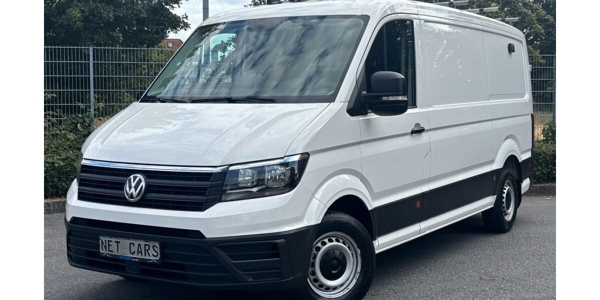 VW Crafter 187.000 km 14.950 &euro; Hilden 40721