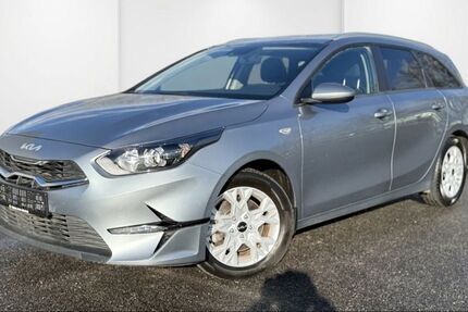 Kia ceed Sportswagon 61.000 km 18.700 &euro; Willich 47877