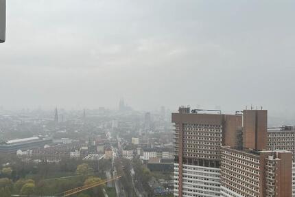 Wohnung Köln Lindenthal - 1 Zimmer, 35 m&sup2;, 880&euro; | Angebot:26039397