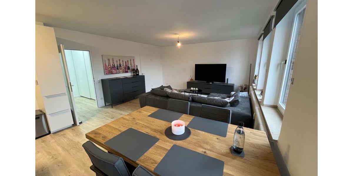 Etagenwohnung Willich - 2 Zimmer, 55 m&sup2;, 700&euro; | Angebot:26279676