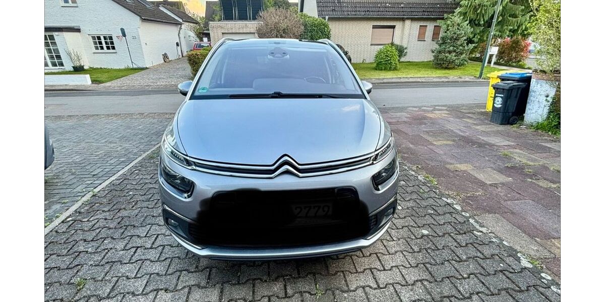 Citroen Grand C4 Picasso / SpaceTourer 179.000 km 8.500 &euro; Düsseldorf 40468