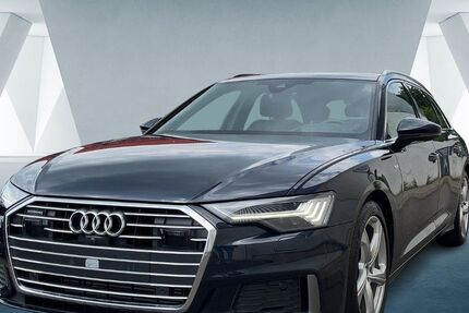 Audi A6 53.850 km 36.990 &euro; Bergisch Gladbach 51465