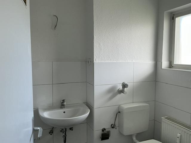 Erdgeschoßwohnung Velbert Velbert-Mitte - 1 Zimmer, 37 m&sup2;, 309&euro; | Angebot:26292983