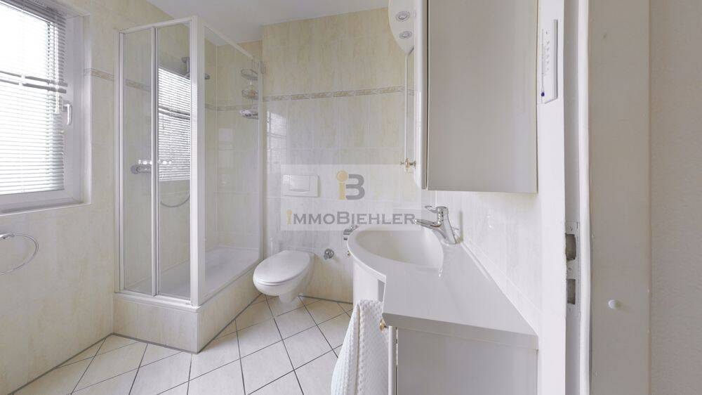 Etagenwohnung Köln Merheim - 2 Zimmer, 63 m&sup2;, 199.000&euro; | Angebot:26833418