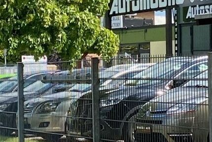 Renault Clio 80.580 km 2.980 &euro; Frechen 50226