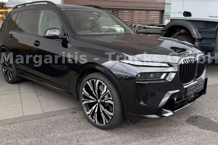 BMW X7 5.800 km 99.890 &euro; Köln Rodenkirchen 50996