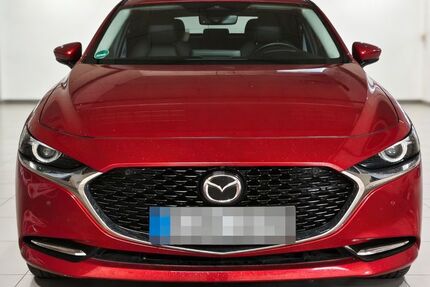 Mazda 3 10.600 km 29.500 &euro; Düsseldorf 40593