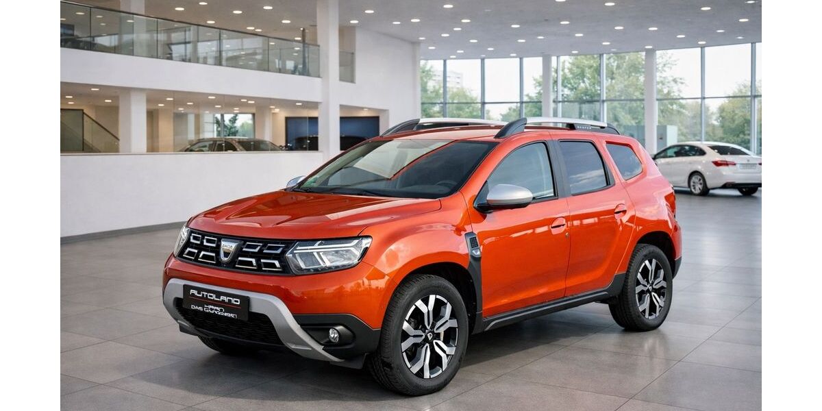 Dacia Duster 66.000 km 16.450 &euro; Haan/NRW 42781