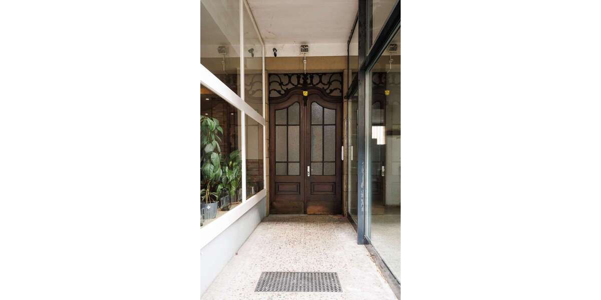 Etagenwohnung Wuppertal - 2 Zimmer, 62 m&sup2;, 695&euro; | Angebot:26197839