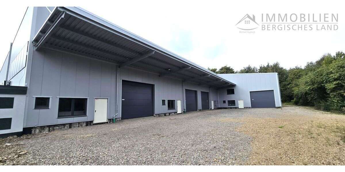 Gewerbeobjekt Radevormwald - 2.499.000&euro; | Angebot:23038442